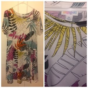 Lularoe Jessie